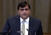 اسلام آباد: هند به جای دخالت در امور داخلی پاکستان مشکلات خود را حل کند