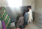 معلمی در روستاهای محروم با 500 هزار تومان