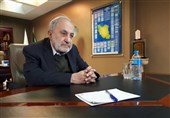 تحریم انگلیس چقدر جدی است؟/ خاموشی: ایران در انگلیس اموالی ندارد که بخواهند مصادره کنند