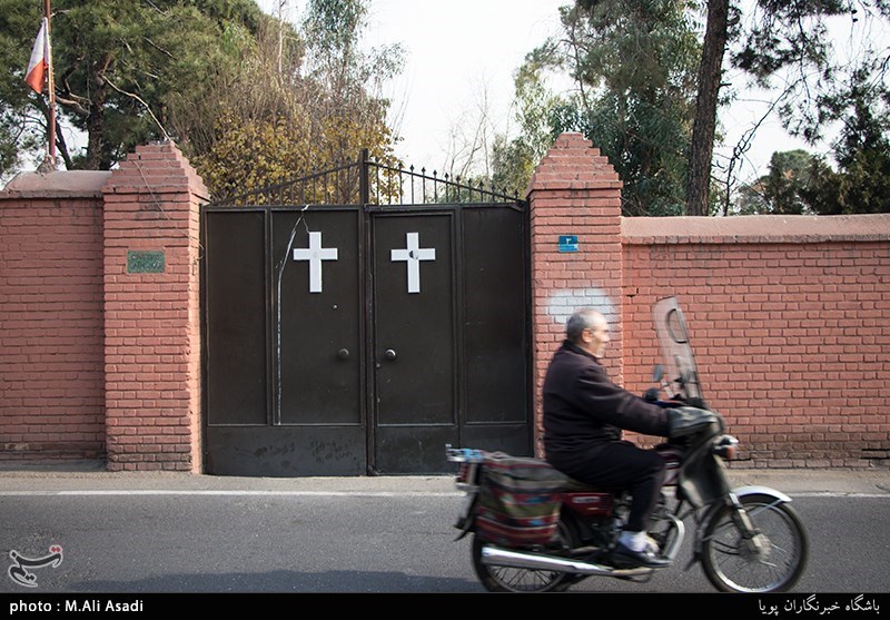 شورای شهر تهران: خیابان کنار &quot;آرامستان دولاب&quot; پیاده‌راه می‌شود