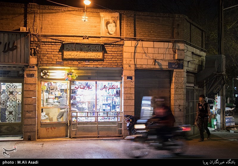 اصفهان| واحدهای بدون پروانه جمع‌آوری می‌شود