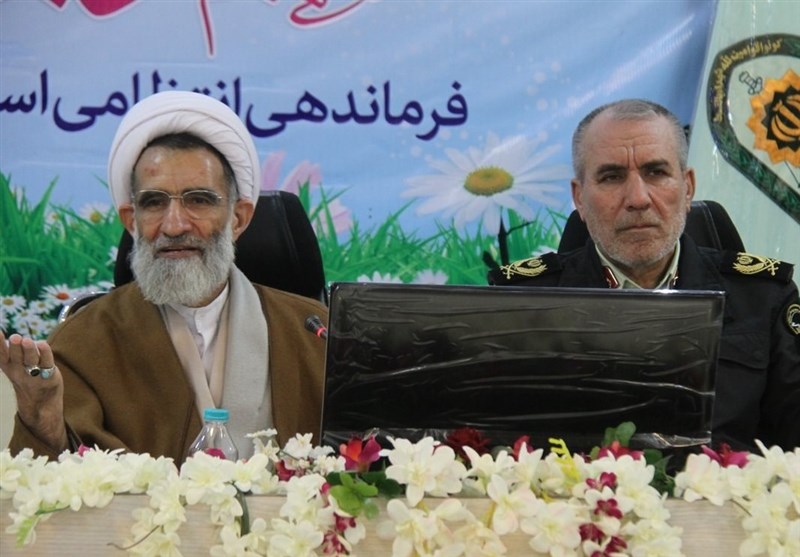 نیروی انتظامی با صلابت و اقتدار تمام فتنه‌های اخیر کشور را خنثی کرد