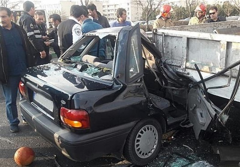 راننده تاکسی اینترنتی بی توجه به التماس‌ها، مسافر زن را در ایستگاه مرگ پیاده کرد+ تصاویر