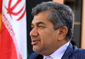 انتخابات 98 -کرمان| نماینده مردم کهنوج در انتخابات ثبت‌نام کرد