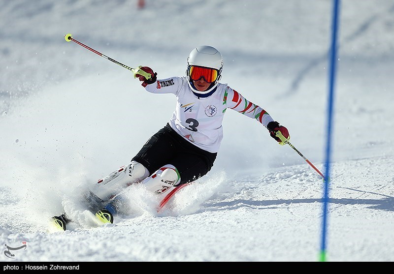 اسکی| دربندسر، آماده میزبانی از مسابقات اسکی آلپاین قهرمانی آسیا