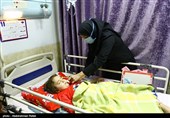مازندران| طرح هتلینگ بیمارستانی چالوس با حضور وزیر کار افتتاح شد