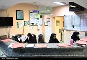 کرمانشاه| مجوز پذیرش بیماران خارجی برای 9 مرکز درمانی در استان کرمانشاه صادر شد