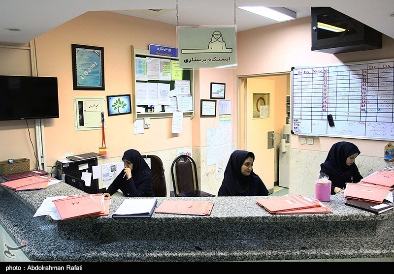 کرمانشاه| مجوز پذیرش بیماران خارجی برای 9 مرکز درمانی در استان کرمانشاه صادر شد