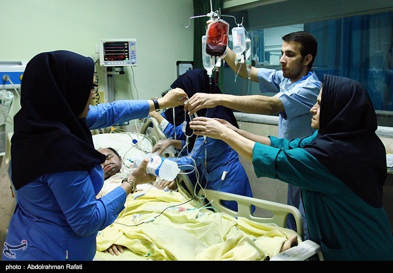 طرح پرستار جامعه‌نگر در استان بوشهر اجرا می‌شود