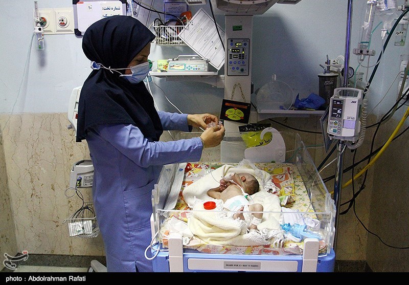 ارومیه| بیمارستان تخصصی زنان و زایمان ارومیه سال 97 بهره‌برداری می‌شود