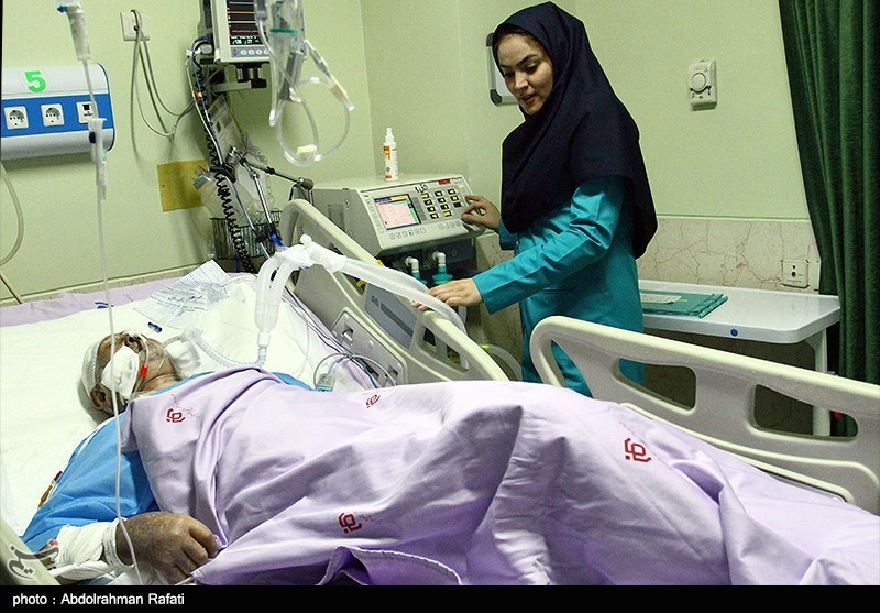 شکایت سازمان نظام پرستاری از وزارت بهداشت رد شد