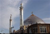 قم| کمبود شدید مسجد در بافت‌های شهری جدید قم احساس می‌شود