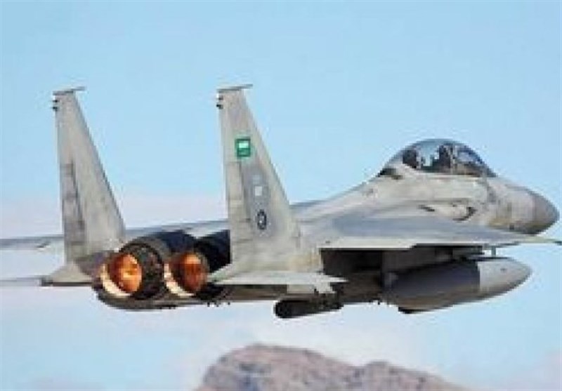 Saudi Warplanes Target Yemen’s Sa’ada for Three Times