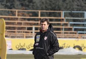 ساغلام: می‌خواهیم این شرایط بحرانی را خیلی زود پشت سر بگذاریم/ ایران مهمترین فوتبال را در منطقه دارد