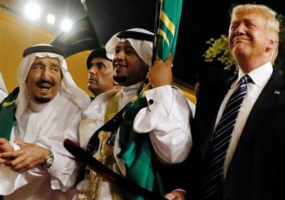 سعودی عرب کو امریکی دھمکی، مسلم امہ کے لئے اہم پیغام
