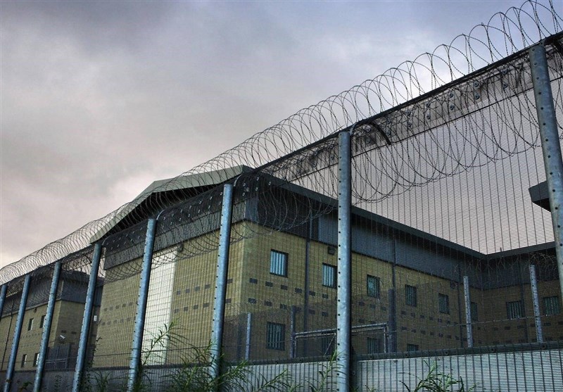 آزار جنسی نوجوانان در بازداشتگاه‌های انگلیس در دوره مارگارت تاچر
