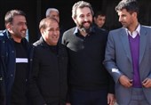 دین‌محمدی: اکسینی‌ها برنامه‌ داشتند بازیکنان ما را کتک بزنند/ رفاقت با لطیفی را نمی‌خواهم!