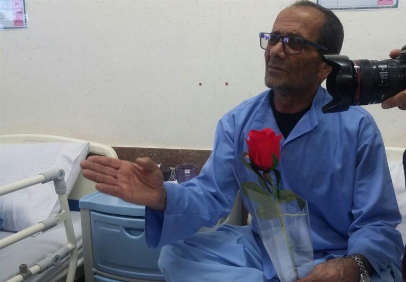 مشکلات بیمارستان سلمان یاسوج برطرف می‌شود