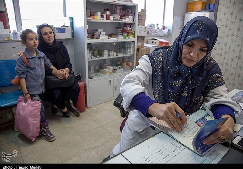 25هزار واکسن آنفولانزا در مناطق ‌زلزله‌زده کرمانشاه توزیع شده است