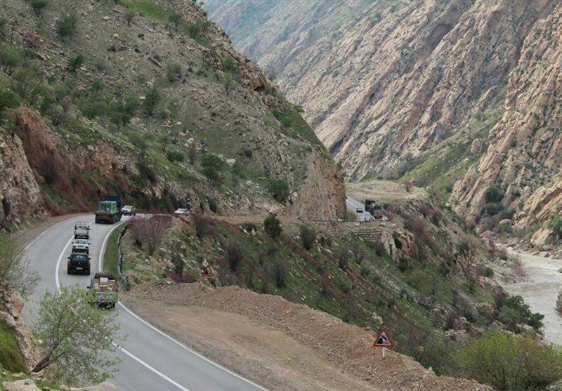 ارومیه| جاده‌های آذربایجان غربی آماده خدمات‌دهی به گردشگران نوروزی شد