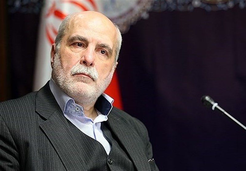 سخنگوی دانشگاه آزاد منصوب شد