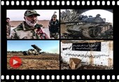 تحولات سوریه | دوربین تسنیم در فرودگاه «ابوالظهور»/ ایستگاهی برای رسیدن ارتش به عمق «ادلب» و دژ بزرگ تکفیری‌ها