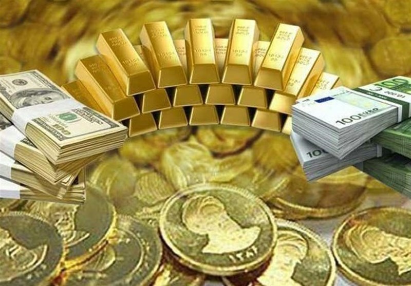 احتیاطی ایران من العملات والذهب یبلغ 132 ملیار دولار متفوقاً على الامریکی+ وثیقة
