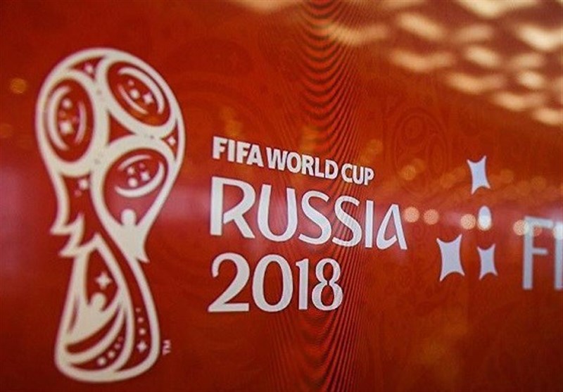 بلاتر: بدون تحریم جام جهانی 2018 برای صلح بازی خواهیم کرد