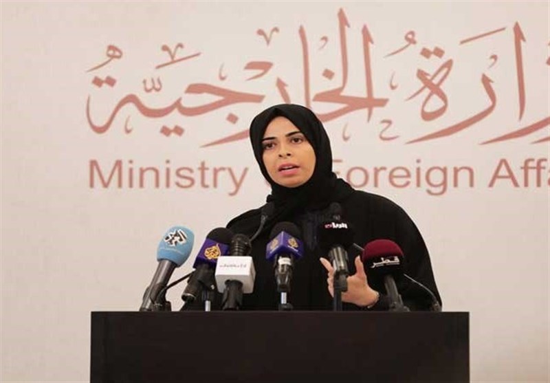 اولین واکنش رسمی قطر به حادثه قتل خاشقجی