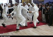جشنواره رایگان موسیقی ایرانی در تهران