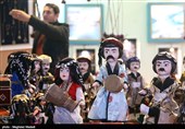 عروسک‌های ایرانی با مشتری‌های اروپایی