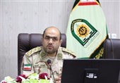 بندرعباس| قاچاقچی بینالمللی متهم به حمل 1500 کیلو ماده مخدر دستگیر شد