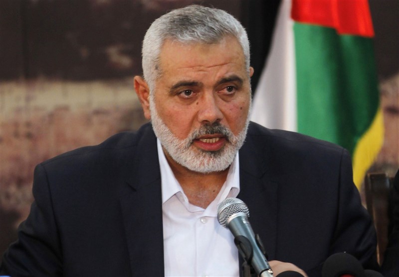 HAMAS Lideri Haniye’den Ürdün Kralı Abdullah’a Mektup