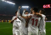 کوپادل‌ری| وداع تلخ اتلتیکو مادرید با جام