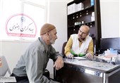 مشهد|جهادگران «سلامت رضوی» به کمک مردم مناطق زلزله‌زده غرب کشور می‌شتابند