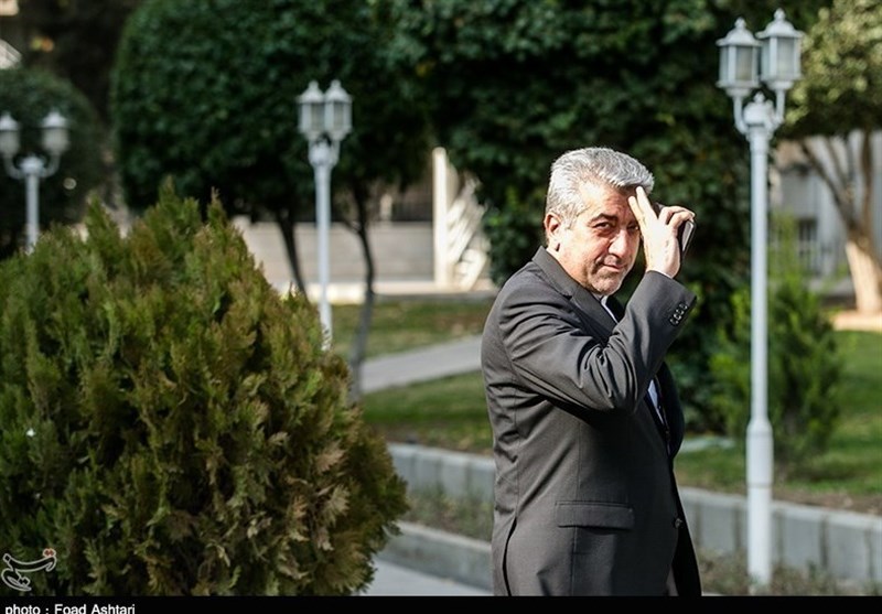 واکنش عجیب یک وزیر به خروج شرکت‌های اروپایی از ایران: بر‌می‌گردند