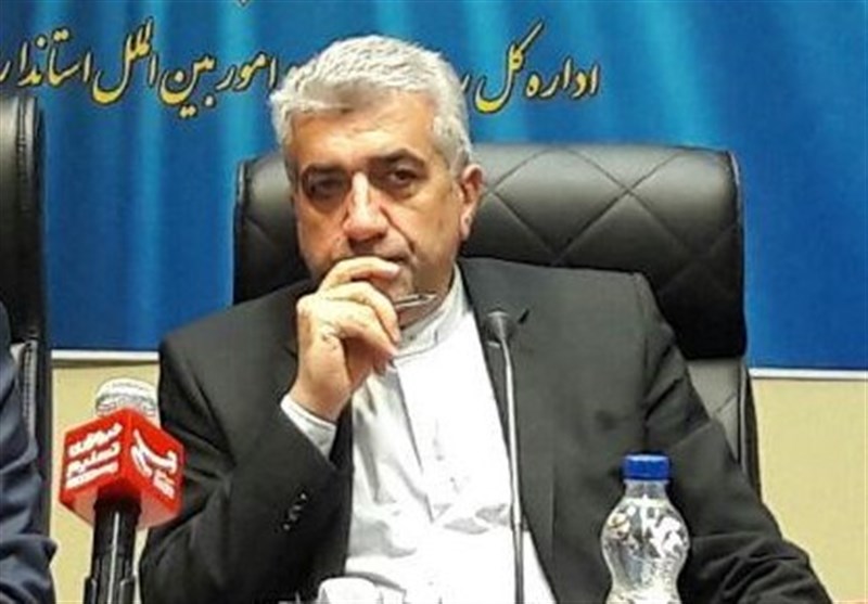 خبر وزیر نیرو؛ فرصت بی‌نظیر تحریم برای توسعه روابط اقتصادی ایران و روسیه