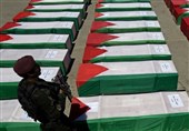 الکنیست الصهیونی یقر قانون عدم اعادة جثامین الشهداء الفلسطینیین