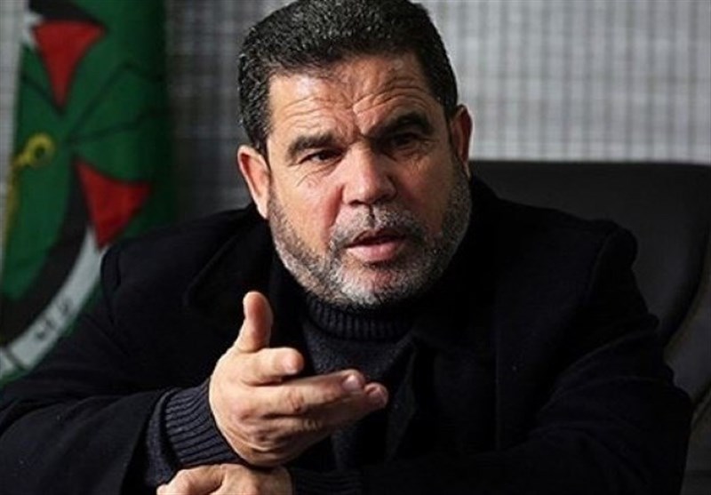 مصاحبه | عضو حماس: علت ارسال نامه &quot;هنیه&quot; به رهبر انقلاب، ایمان ایران به آزادسازی قدس است
