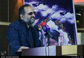 مجتبی شاکری عضو شورای مرکزی جمعیت ایثارگران و دبیرکل جمعیت جانبازان انقلاب اسلامی