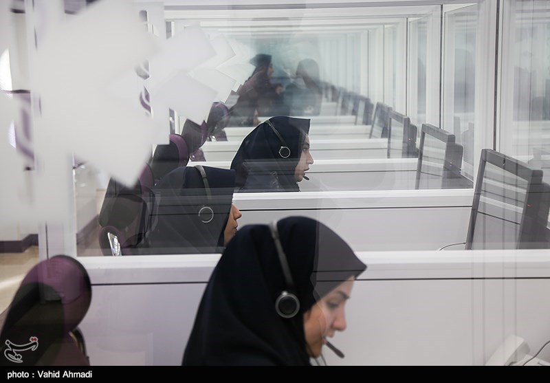 وزیر بهداشت: خانم‌ها وارد اورژانس ایران می‌شوند