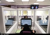 ثبت 4840 مزاحمت تلفنی در یک هفته برای اورژانس تهران/ مسمومیت 5 نفر با گاز مونوکسید کربن