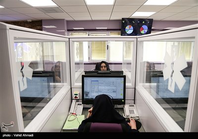 ثبت ۱۸۰۰ مزاحمت تلفنی در اورژانس تهران/ انجام ۳۹۰۰ مأموریت اورژانسی برای تصادفات 