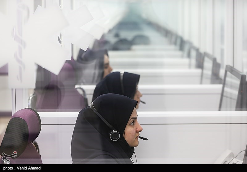 ثبت 2861 مزاحمت تلفنی برای اورژانس تهران در یک‌ هفته/ مسمومیت 10 تهرانی با گاز کربن مونوکسید