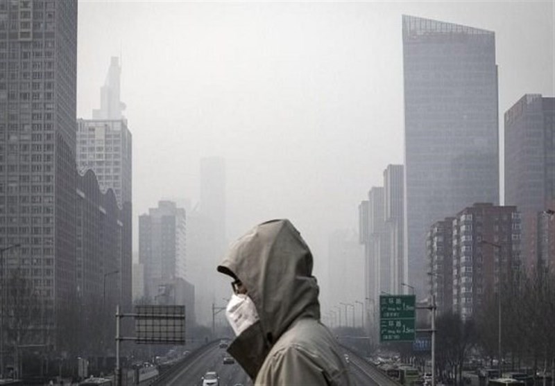 برگزاری جلسه کمیته اضطرار آلودگی هوای تهران پشت درهای بسته