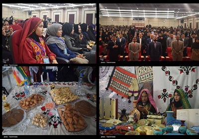 بوشهر|جشنواره مسابقات افغانستان شناسی در بوشهر برگزار شد