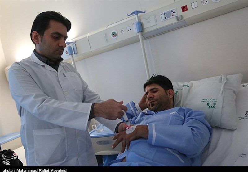 شیراز| 100 هزار پرستار برای رسیدن به سطح استاندارد نیاز است