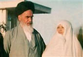 روایت زندگی همسر امام خمینی (ره) در تلویزیون