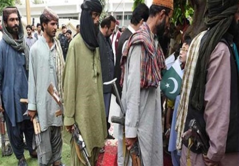 بلوچستان | 15 کمانڈروں سمیت 200 پاکستان مخالف باغی تسلیم