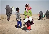 یاسوج|181 روستای کهگیلویه و بویراحمد تاسیسات آب شرب ندارند